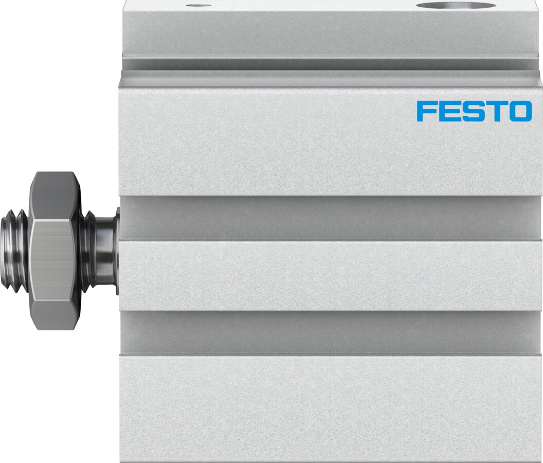 Festo 188203 Kurzhubzylinder - Bild 3