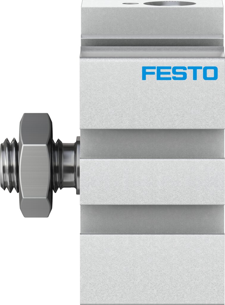 Festo 188201 Kurzhubzylinder - Bild 3