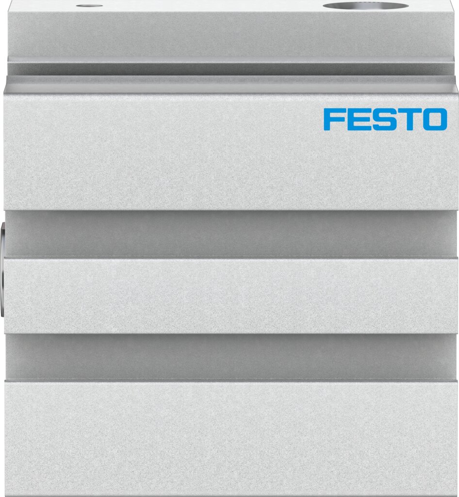 Festo 188197 Kurzhubzylinder - Bild 3
