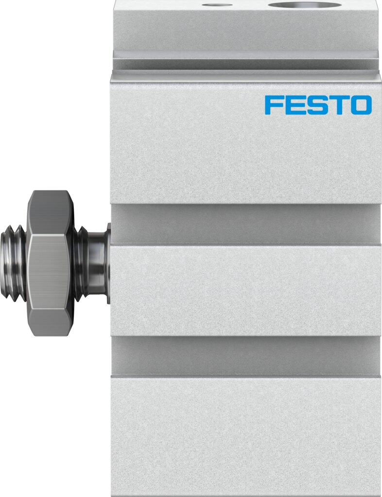 Festo 188230 Kurzhubzylinder - Bild 3