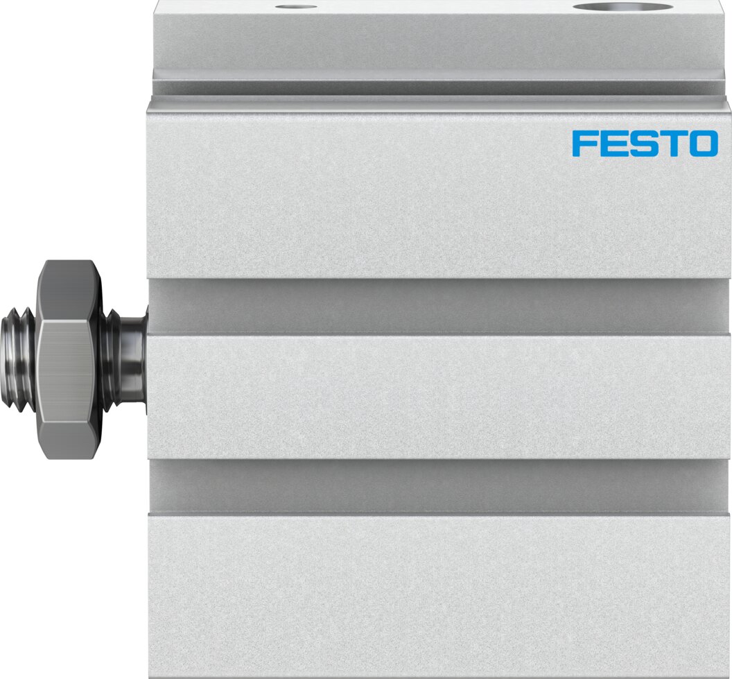 Festo 188231 Kurzhubzylinder - Bild 3