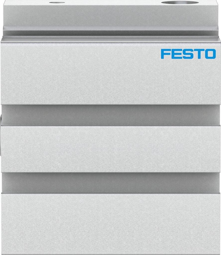 Festo 188227 Kurzhubzylinder - Bild 3