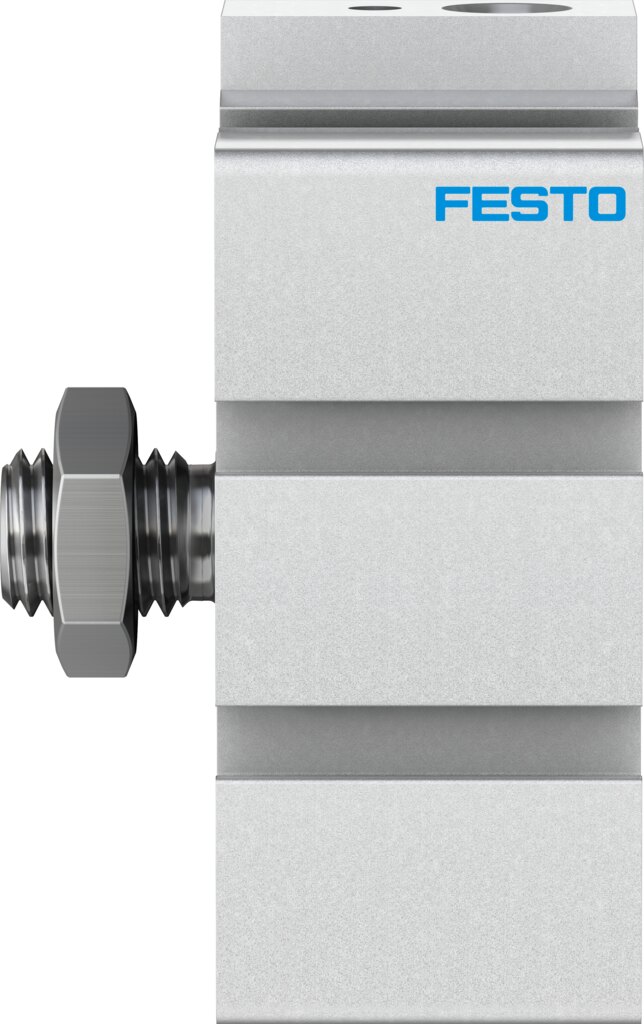 Festo 188258 Kurzhubzylinder - Bild 3
