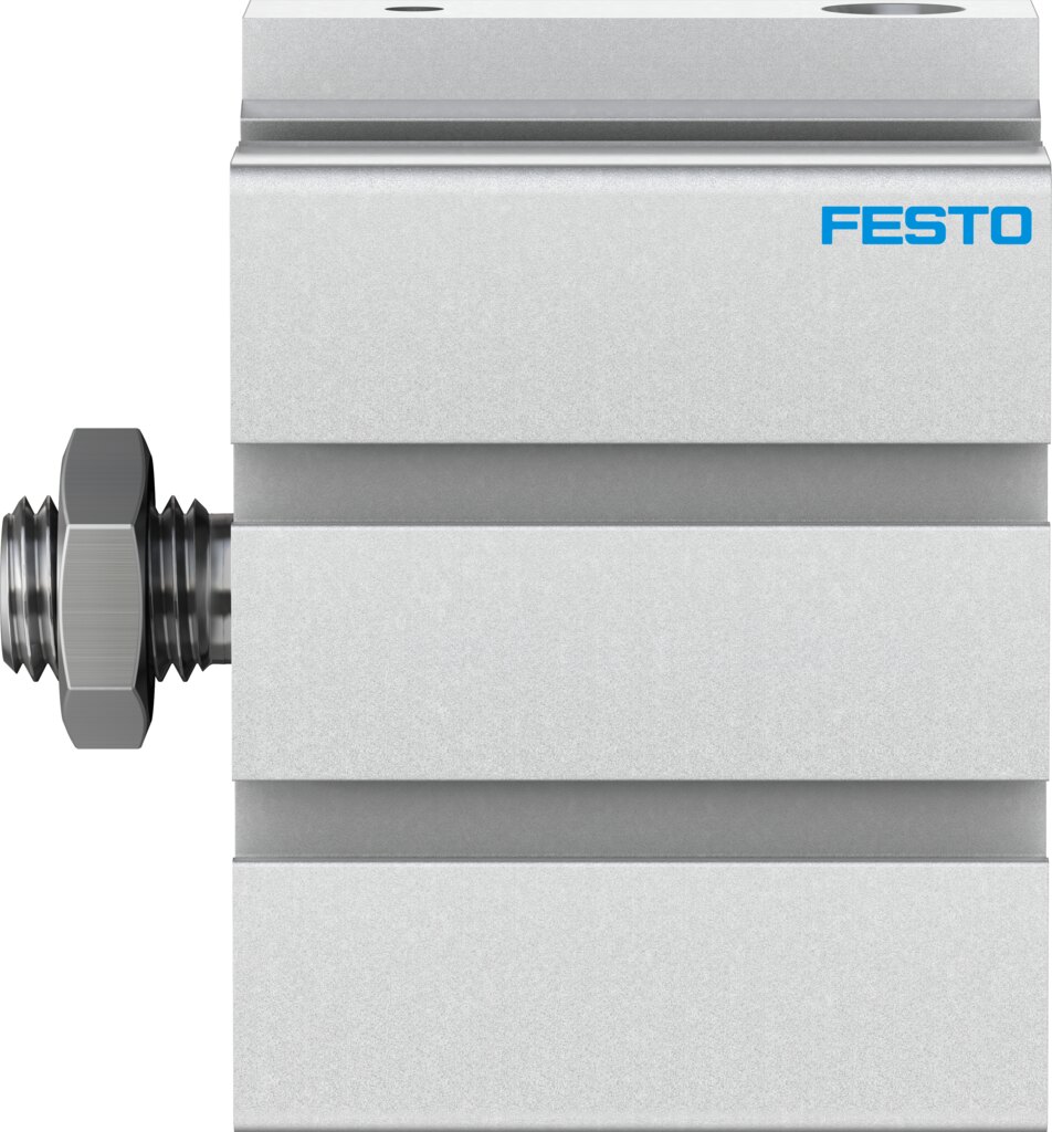Festo 188259 Kurzhubzylinder - Bild 3