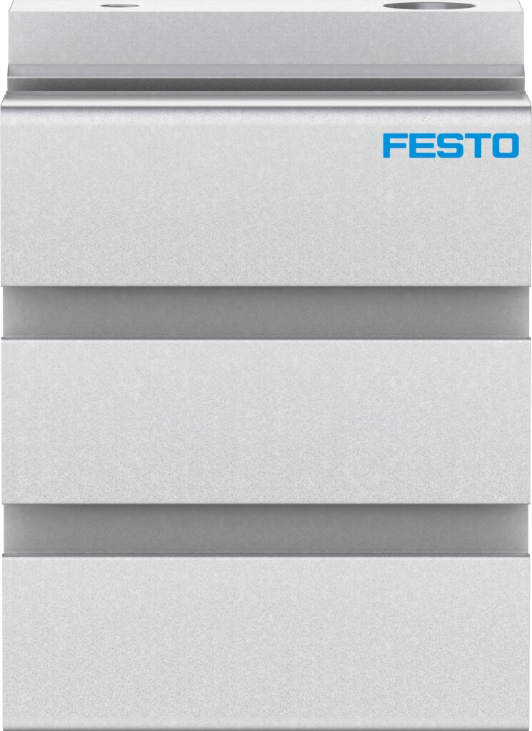 Festo 188255 Kurzhubzylinder - Bild 3