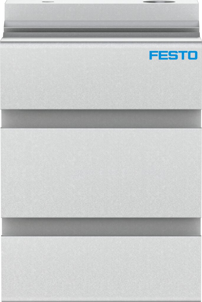 Festo 188279 Kurzhubzylinder - Bild 3