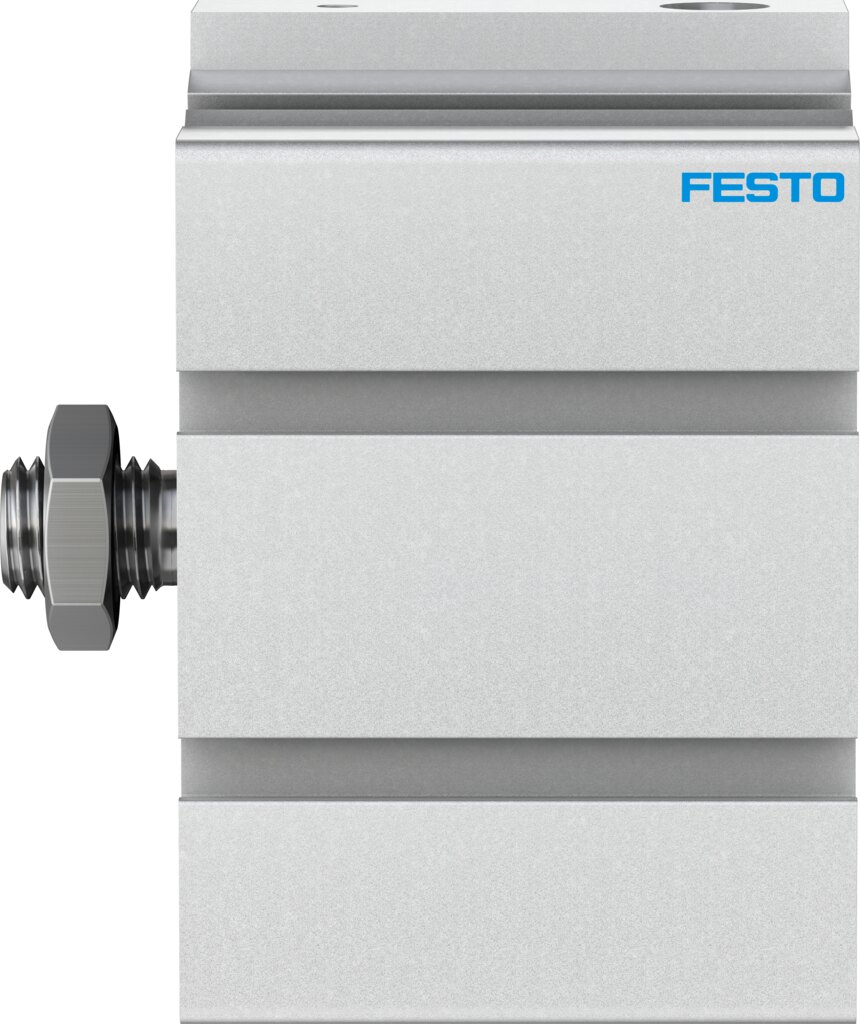Festo 188283 Kurzhubzylinder - Bild 3