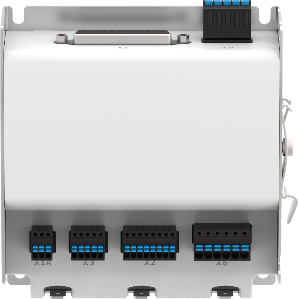 Festo 1512316 Motorcontroller - Bild 3