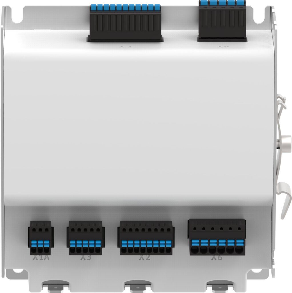 Festo 1512320 Motorcontroller - Bild 3