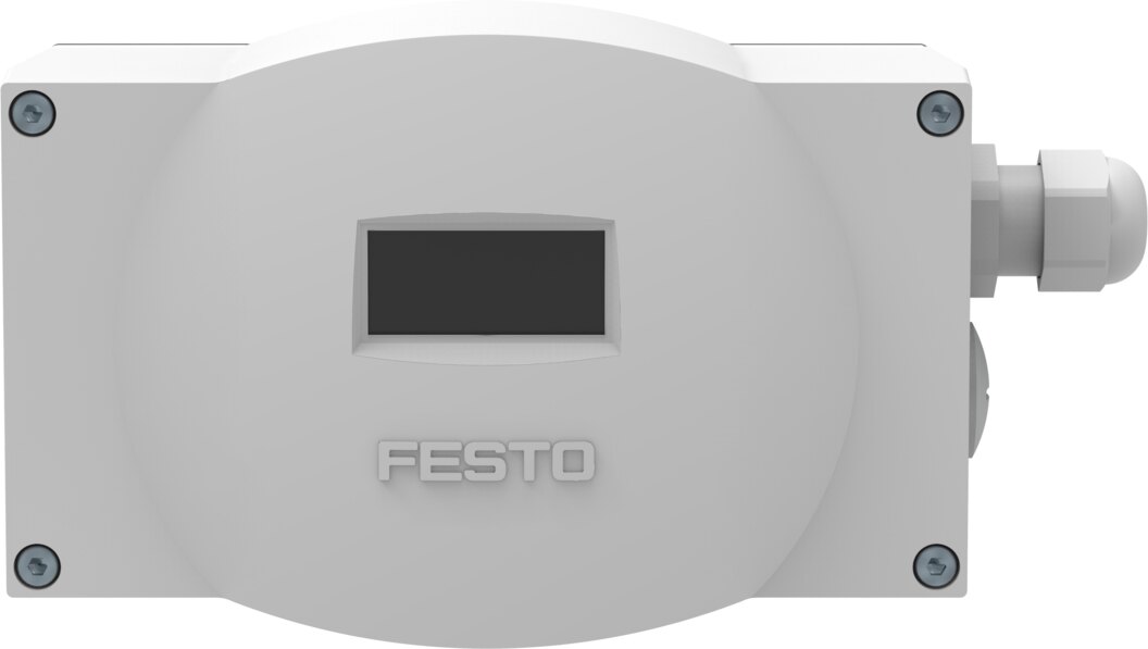 Festo 3929369 Stellungsregler - Bild 3