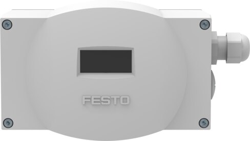 Regolatore di posizione