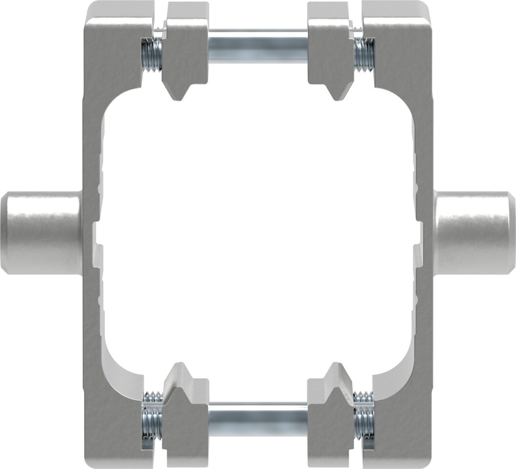 Festo 2213233 Schwenkzapfenbausatz - Bild 2