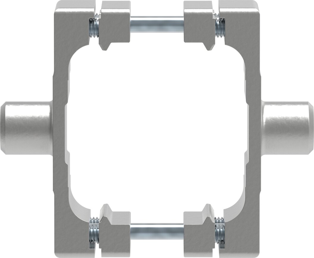Festo 2214899 Schwenkzapfenbausatz - Bild 2