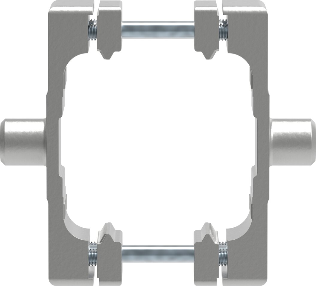 Festo 2214909 Schwenkzapfenbausatz - Bild 2