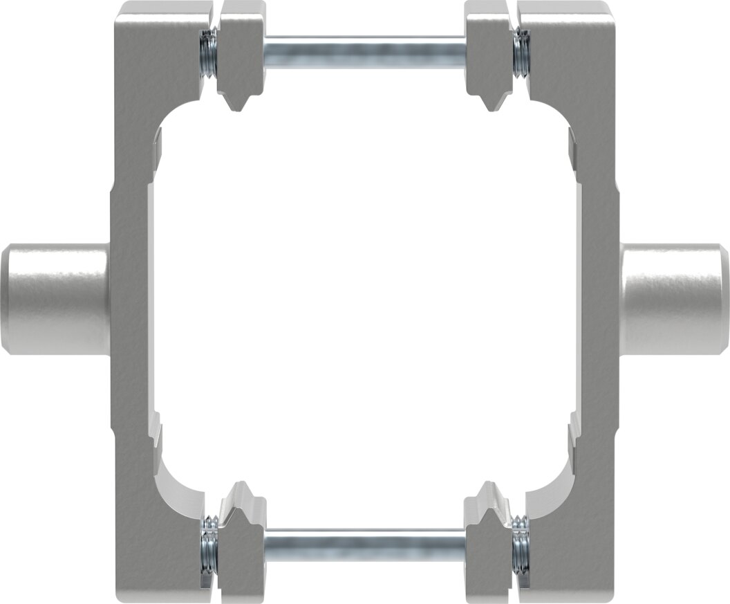 Festo 2214971 Schwenkzapfenbausatz - Bild 2