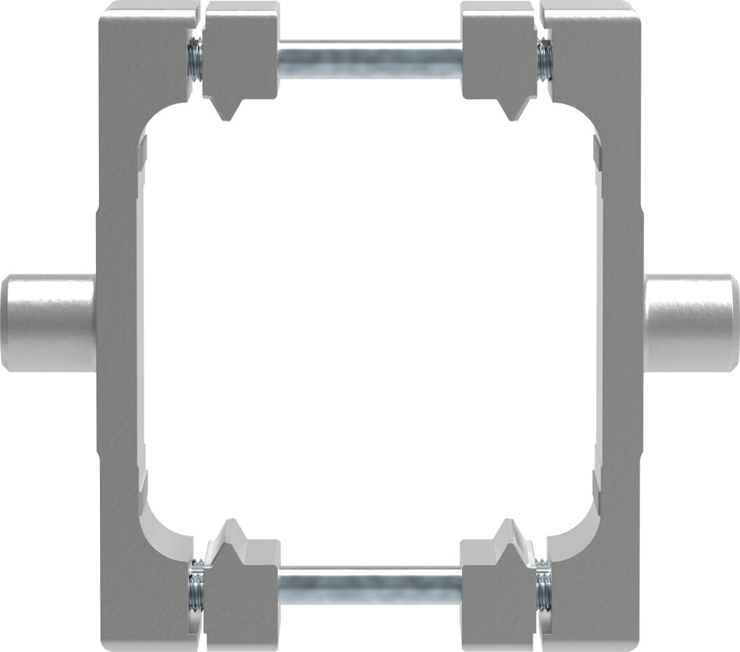 Festo 163529 Schwenkzapfenbausatz - Bild 2