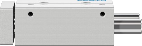 Guided drive DFM-20-50-P-A-GF | Festo USA