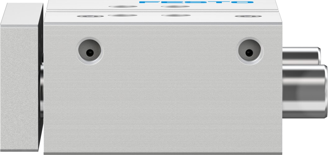 Festo 170857 Führungszylinder - Bild 3