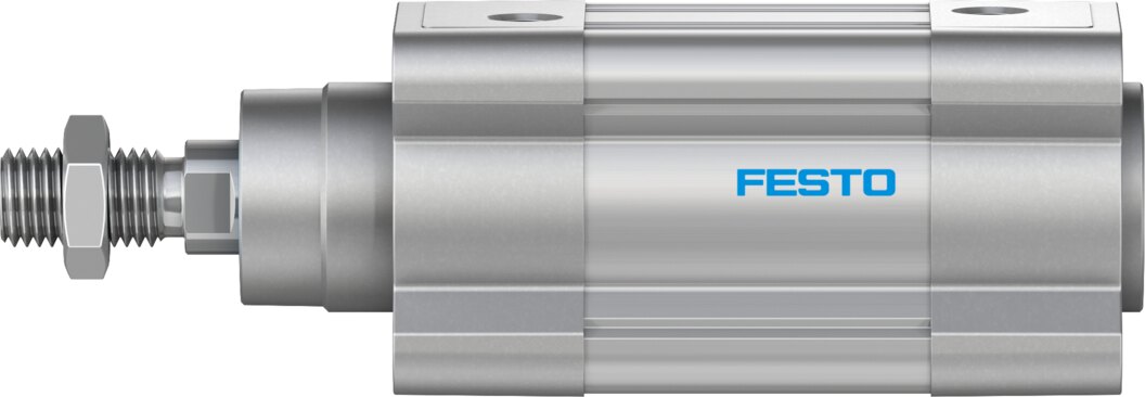 Festo 2102628 Normzylinder - Bild 3