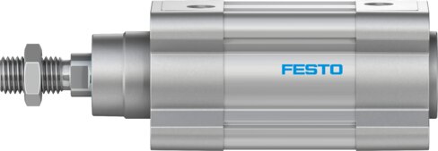ISO cylinder