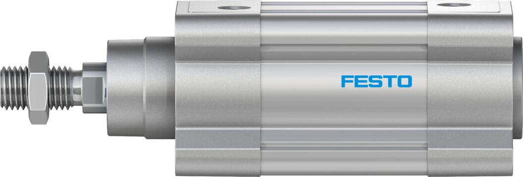 Festo 1366948 Normzylinder - Bild 3