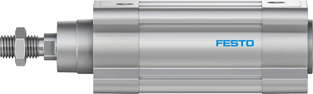 Festo 1366950 Normzylinder - Bild 3