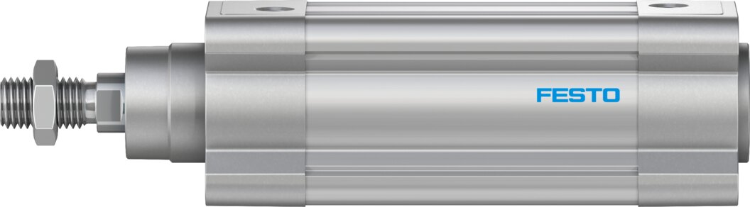 Festo 2098973 Normzylinder - Bild 3