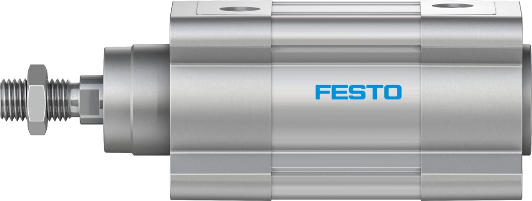 Festo 2126684 Normzylinder - Bild 3