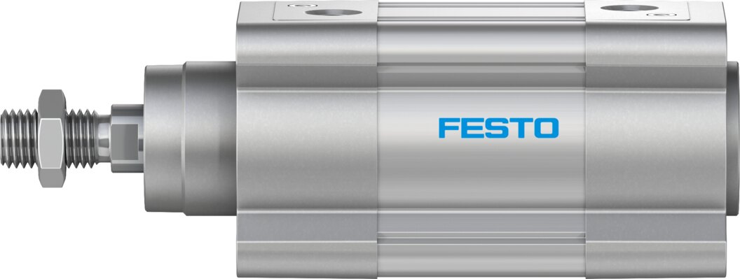 Festo 2125490 Normzylinder - Bild 3