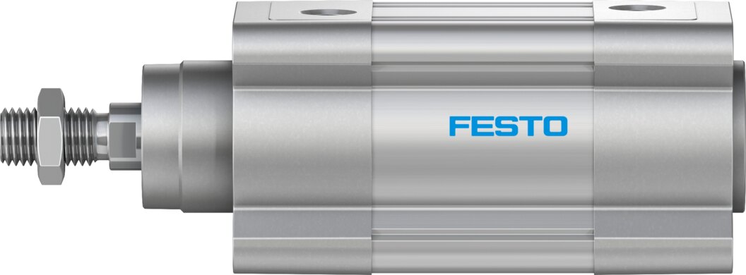 Festo 1383632 Normzylinder - Bild 3