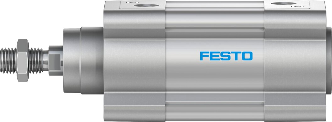Festo 1383578 Normzylinder - Bild 3