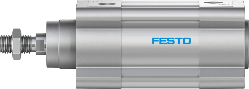 Festo 2125491 Normzylinder - Bild 3