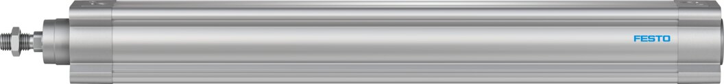 Festo 1383589 Normzylinder - Bild 3