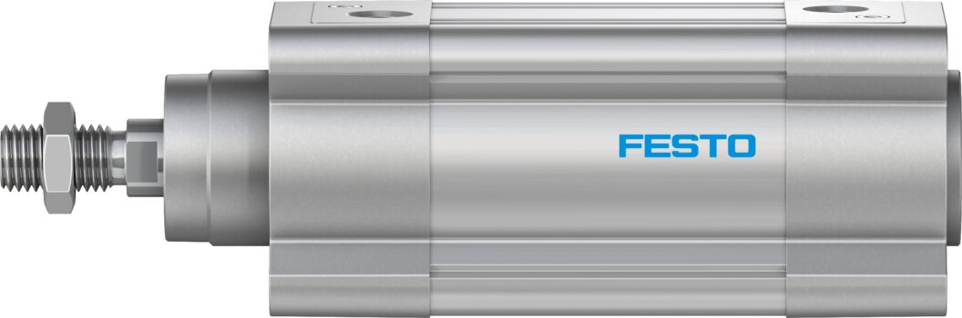Festo 1383580 Normzylinder - Bild 3