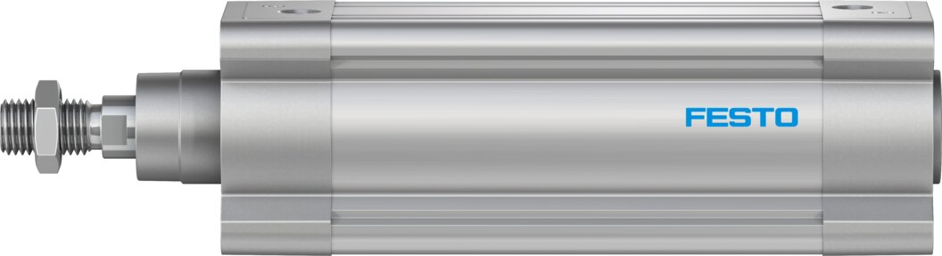 Festo 2126599 Normzylinder - Bild 3