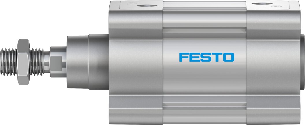 Festo 1383333 Normzylinder - Bild 3