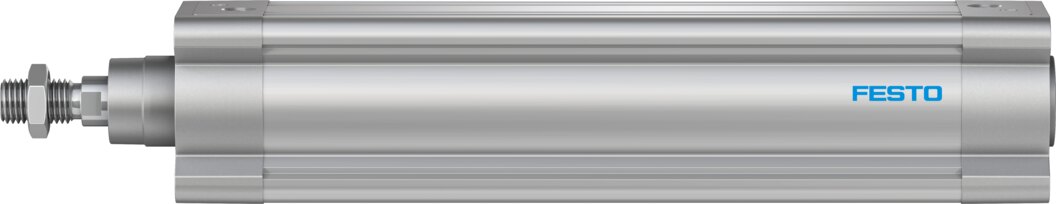 Festo 2126600 Normzylinder - Bild 3