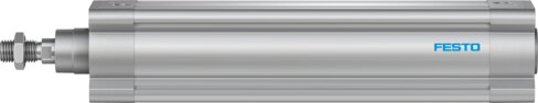 ISO cylinder
