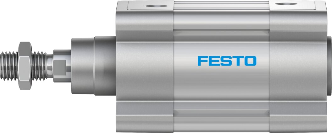 Festo 2126637 Normzylinder - Bild 3
