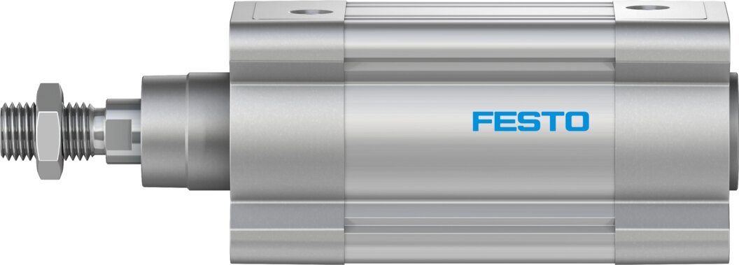 Festo 2126638 Normzylinder - Bild 3