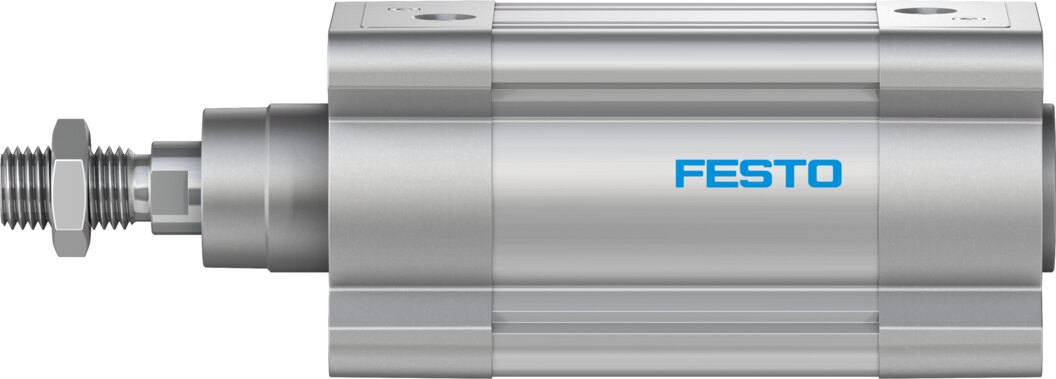 Festo 2126597 Normzylinder - Bild 3