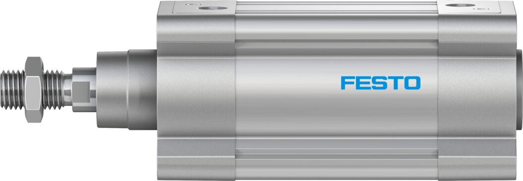 Festo 2126598 Normzylinder - Bild 3