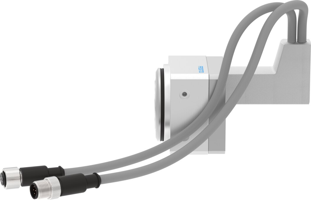 Festo 3008525 Drehantrieb - Bild 3