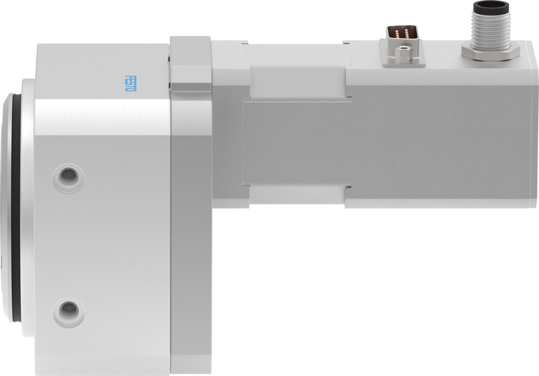 Festo 3008527 Drehantrieb - Bild 3
