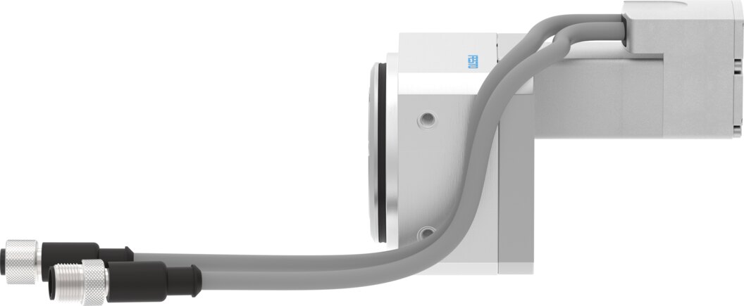 Festo 3008526 Drehantrieb - Bild 3