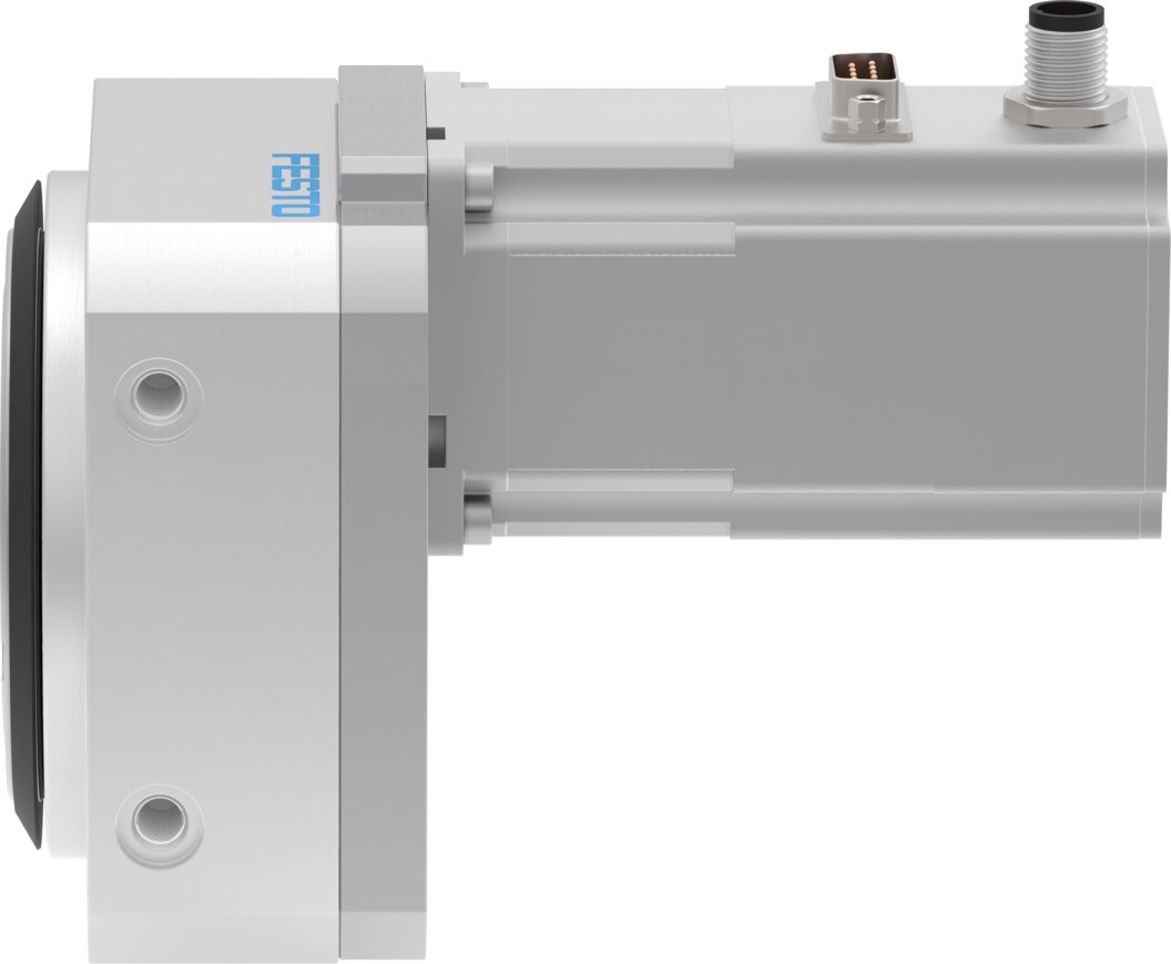 Festo 3008528 Drehantrieb - Bild 3