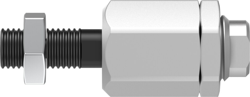 Festo 2061 Flexo-Kupplung - Bild 3
