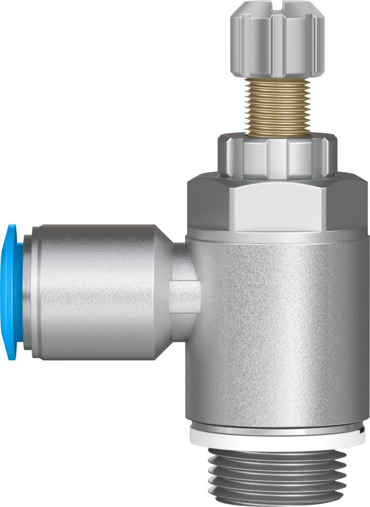 Festo 534340 Drossel-Rückschlagventil - Bild 3