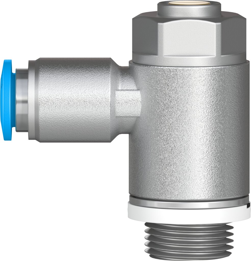 Festo 193146 Drossel-Rückschlagventil - Bild 3