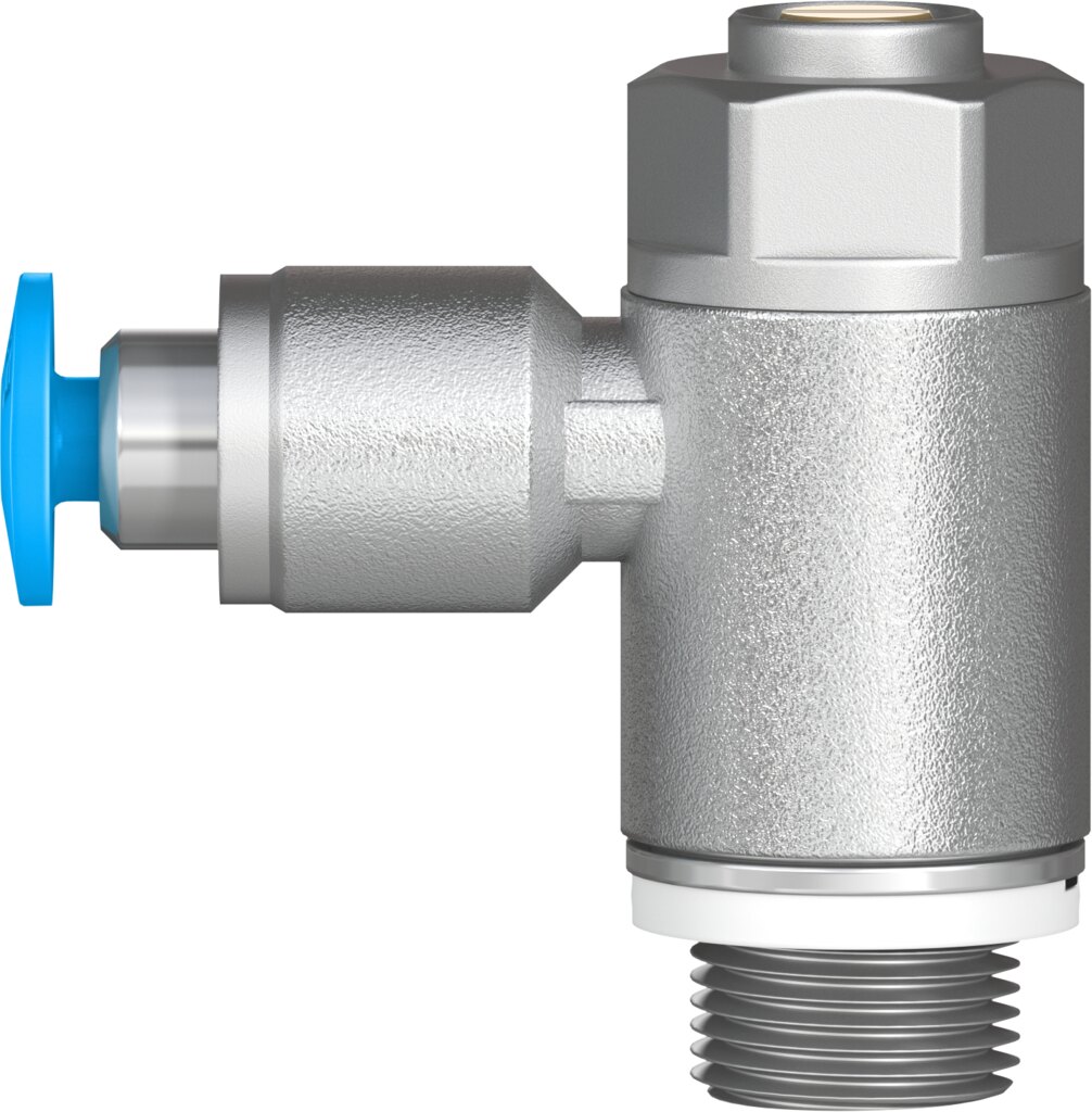 Festo 193142 Drossel-Rückschlagventil - Bild 3